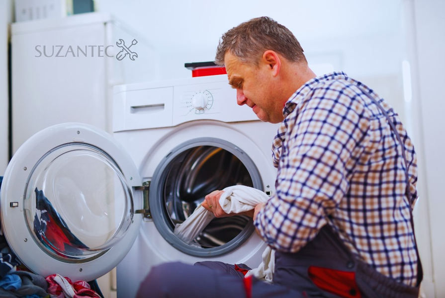 Foto da capa de Suzantec Assistência Técnica Refrigeração
